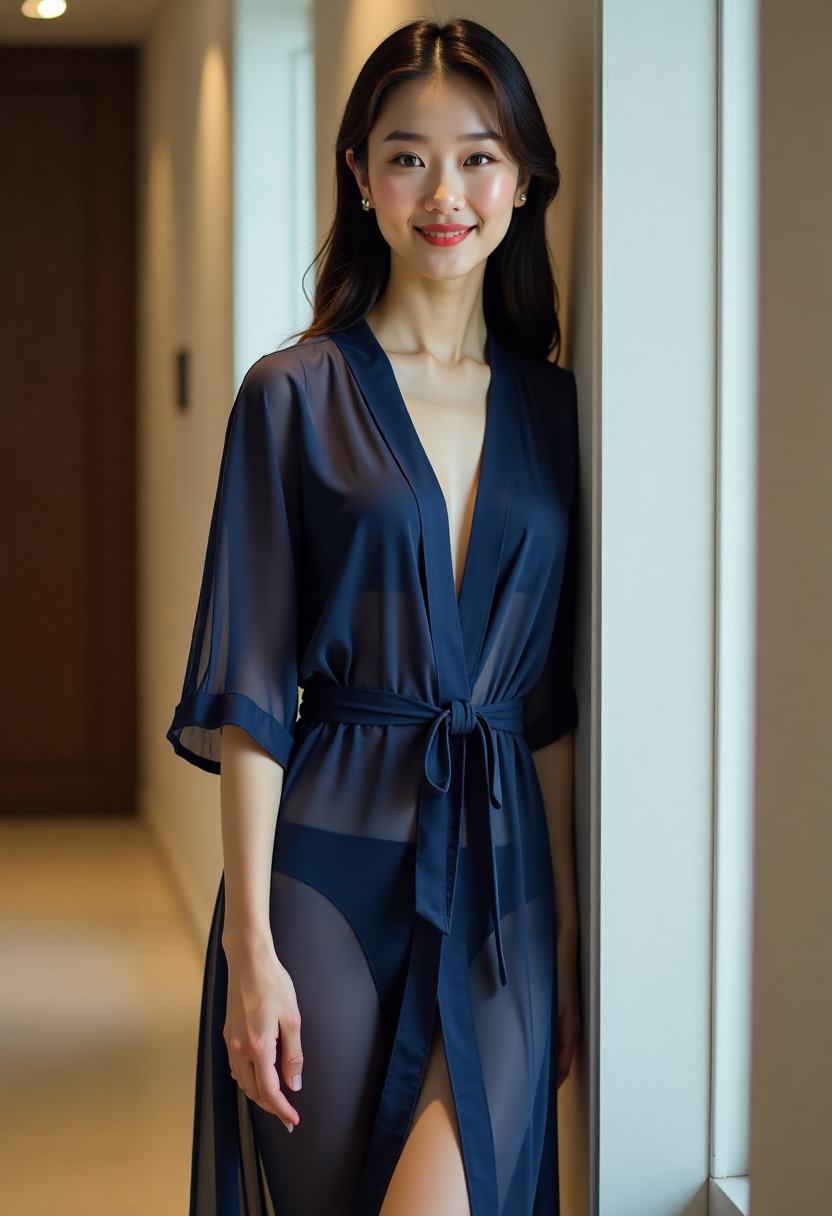 往事如烟