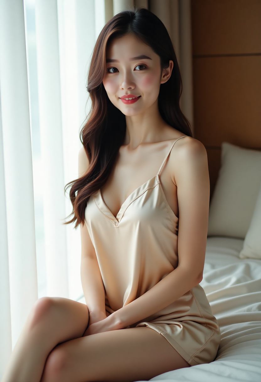 暗夜追凶