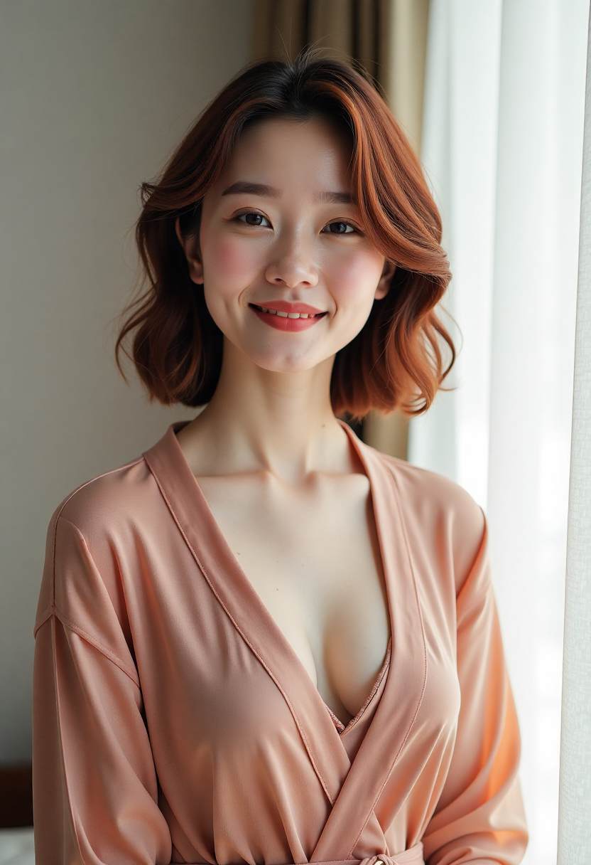 浮生若梦