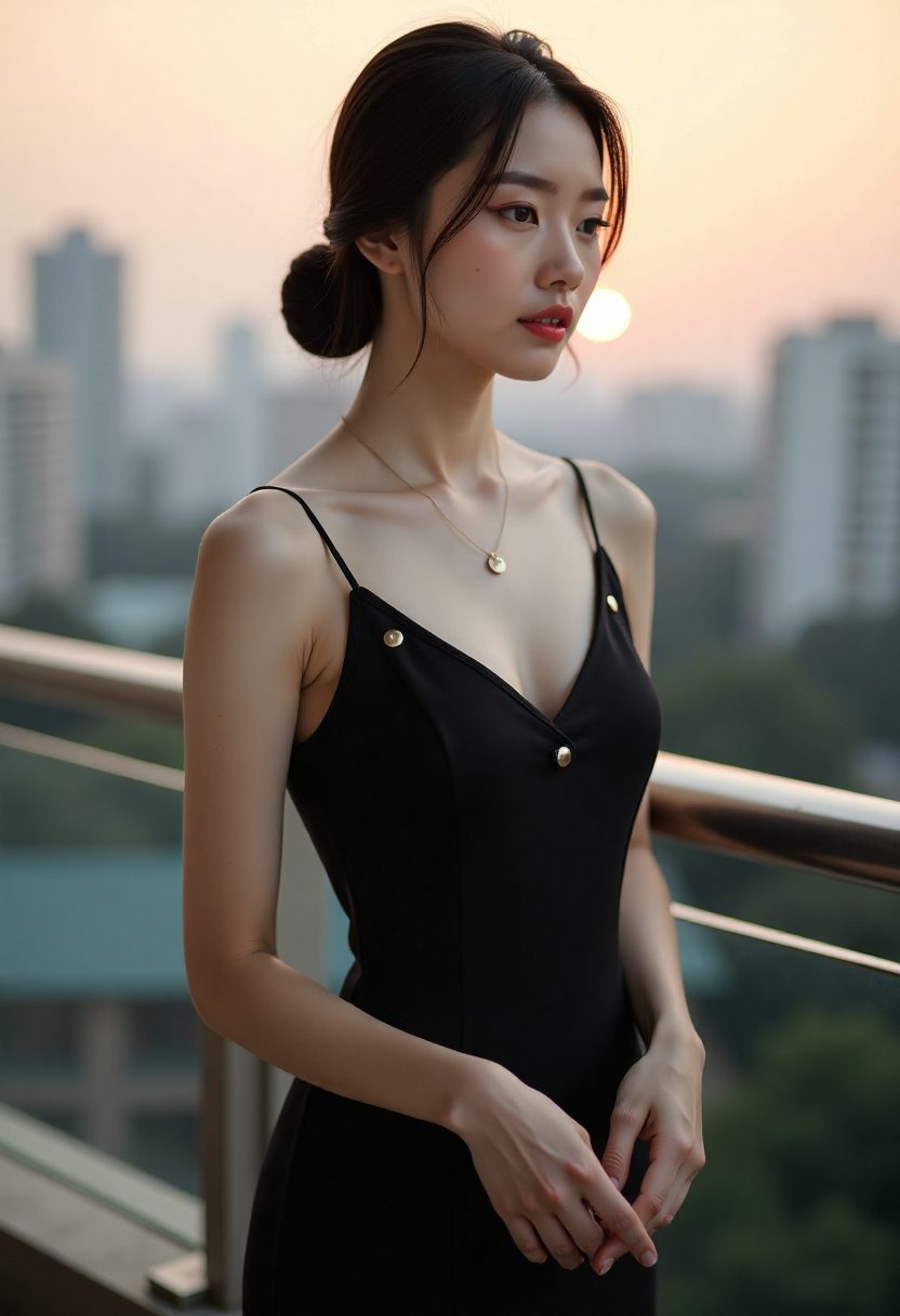 锦绣年华